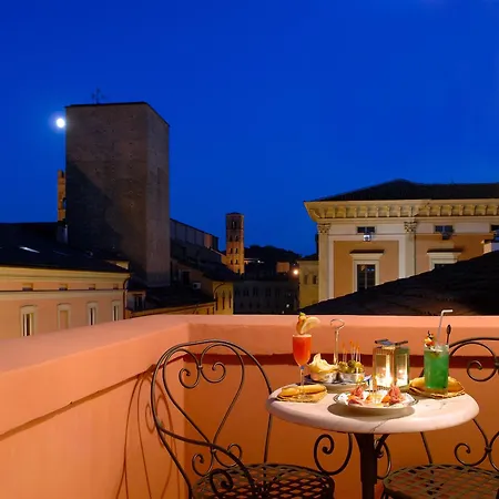 Grand Hotel Majestic Gia\' Baglioni 