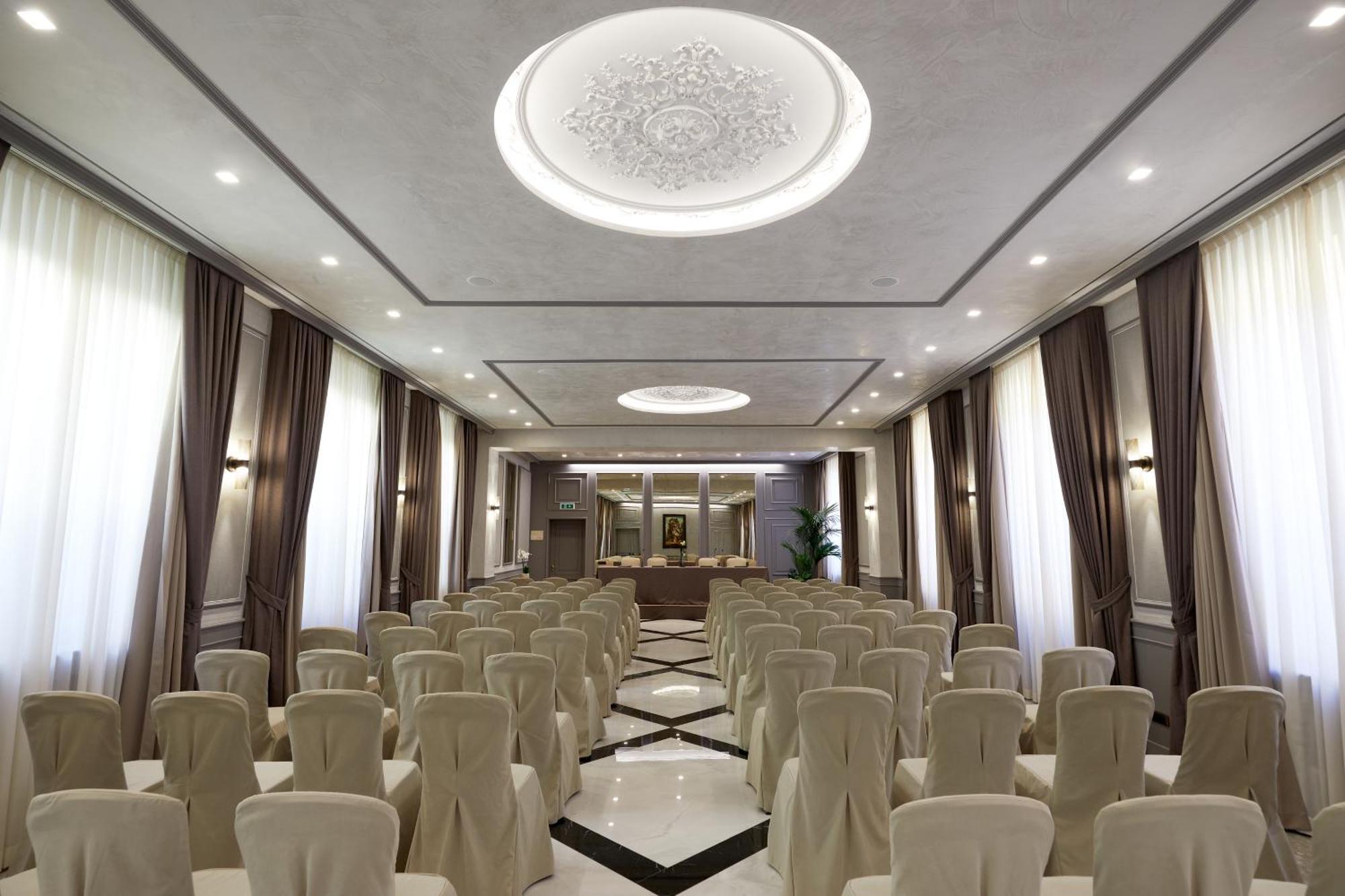 Grand Majestic Gia' Baglioni Bolonha