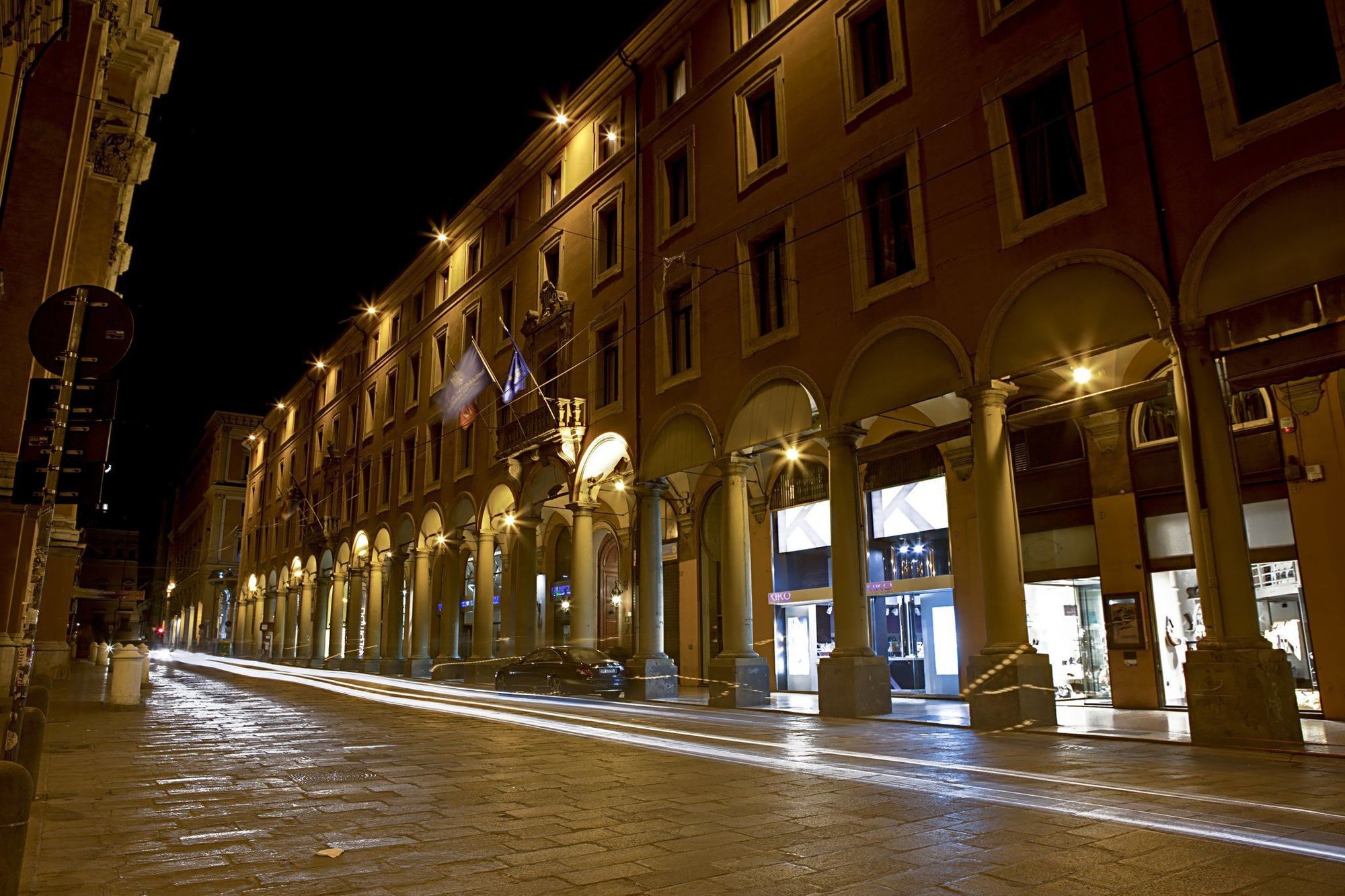 Grand Majestic Gia' Baglioni Bolonha
