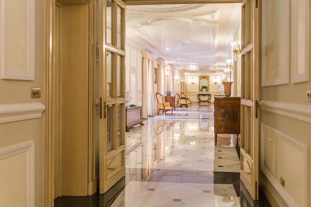Grand Majestic Gia' Baglioni Hotel Bolonha