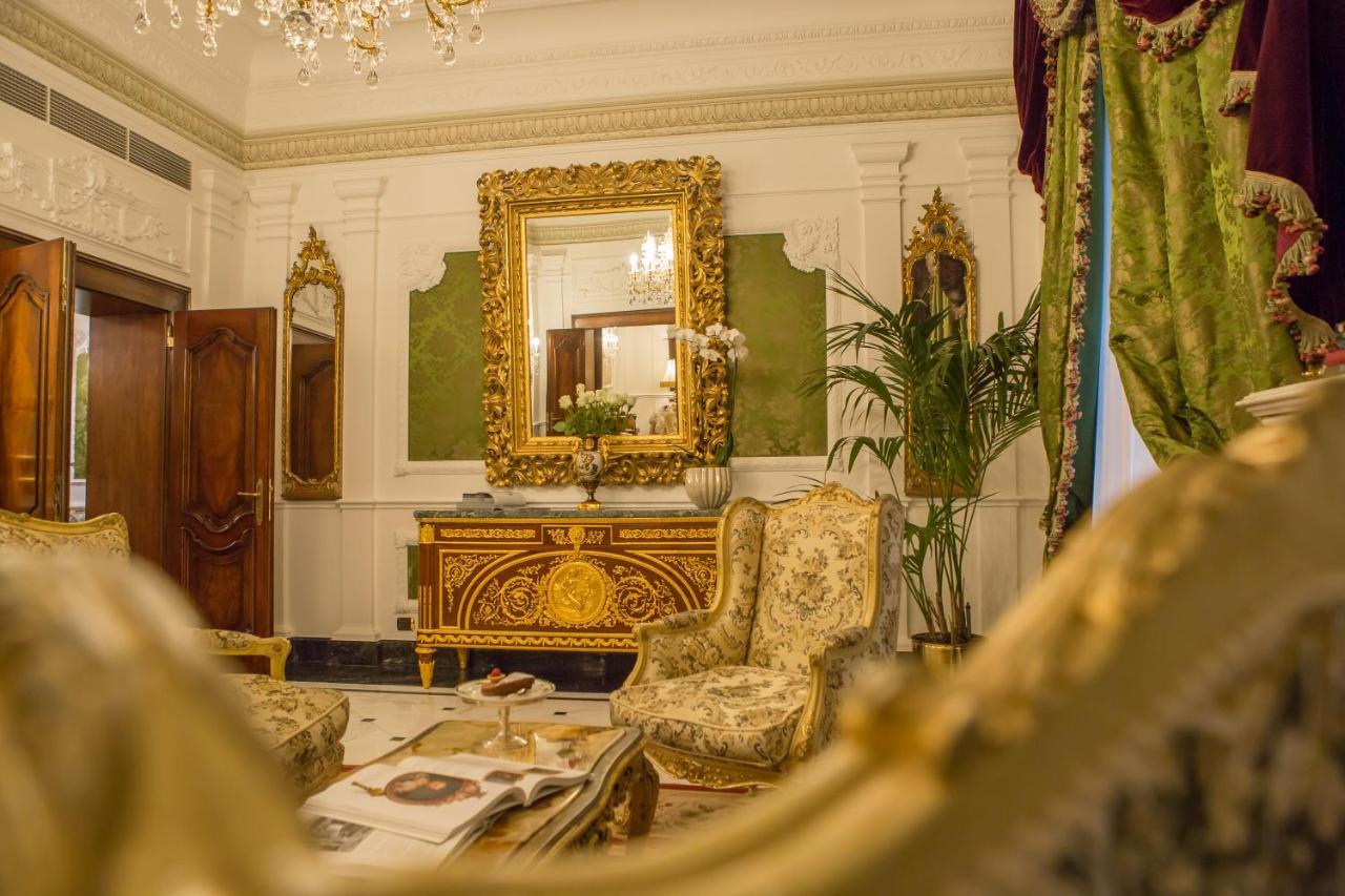Hotel Grand Majestic Gia' Baglioni Bolonha