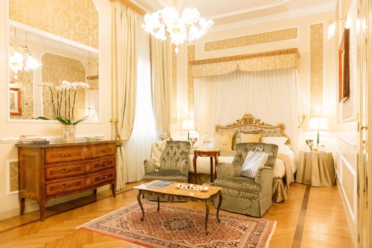 Grand Majestic Gia' Baglioni 5* Bolonha